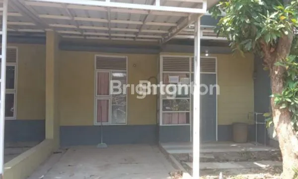 image RUMAH SIAP HUNI, 2 UNIT LT 144 DI GRAND VIEW (1)