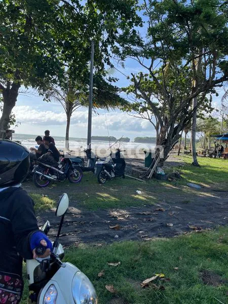 image TANAH LUAS 6000M² DI PANTAI KLECUNG, VIEW GUNUNG & SAWAH (5)