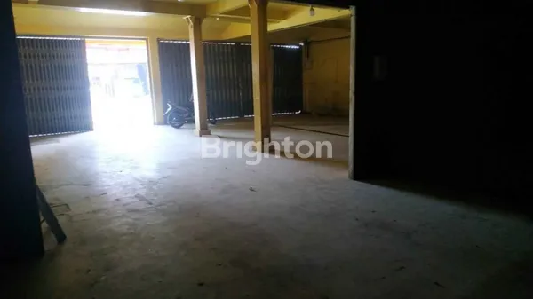 image RUMAH USAHA BARATAJAYA SIAP PAKAI STRATEGIS DEKAT NGAGEL, NGINDEN (8)