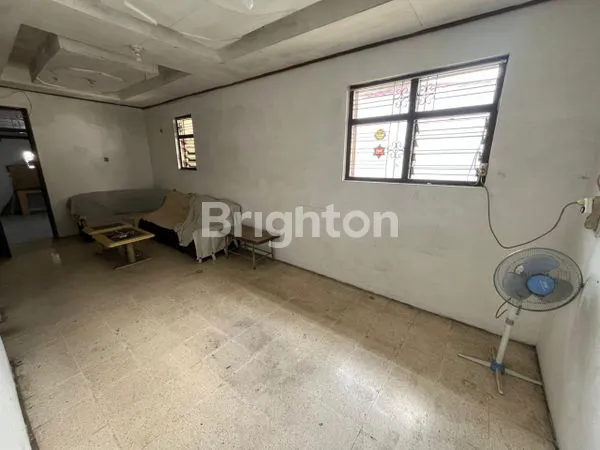 image RUMAH SHM SIAP HUNI, LT 392M² DI JALAN RAYA SOLO-SEMARANG (3)