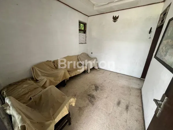 image RUMAH SHM SIAP HUNI, LT 392M² DI JALAN RAYA SOLO-SEMARANG (4)