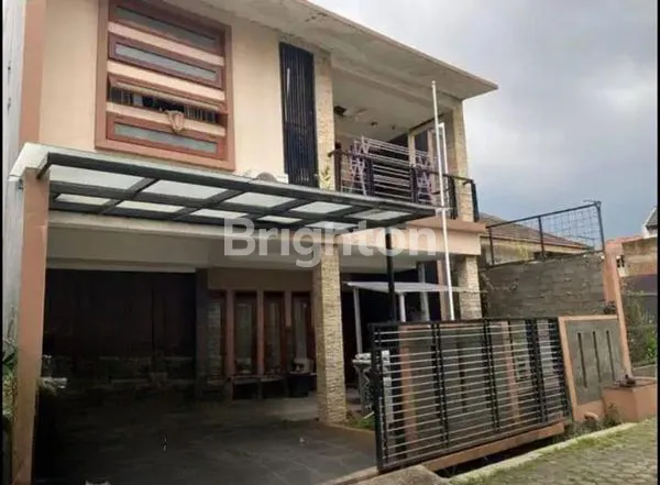 image RUMAH NYAMAN DI MARGAHAYU RAYA BANDUNG (1)