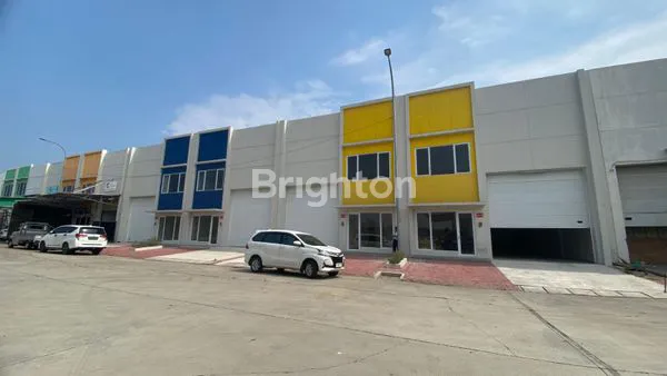 image GUDANG 3 BISNIS CENTER KARAWANG  (6)