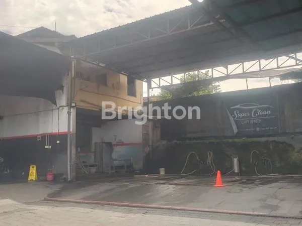 SEWA TANAH PREMIUM DALUNG, AKSES MUDAH & POTENSI USAHA TINGGI