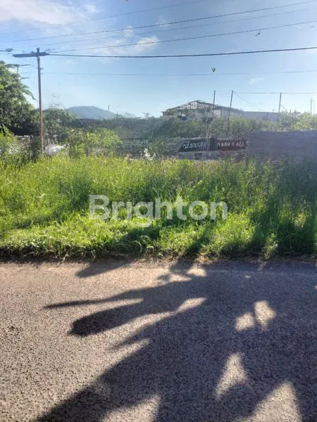 image DIJUAL TANAH LOKASI TABANAN DENGAN VIEW GUNUNG DAN PEMANDANGAN ALAM (1)