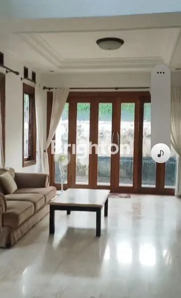 image RUMAH 2 LANTAI DI TERAS AYUNG (3)