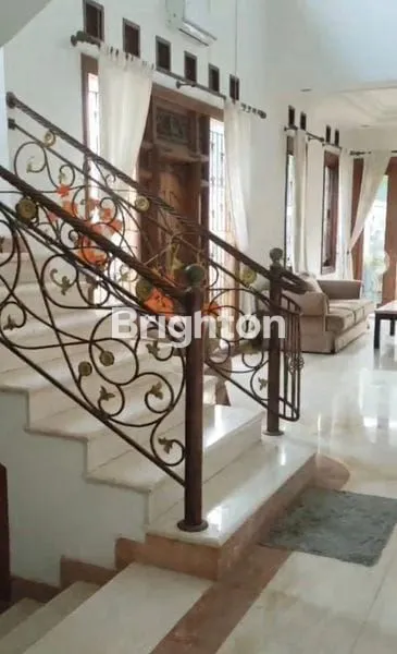 image RUMAH 2 LANTAI DI TERAS AYUNG (2)