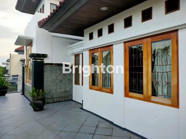 image RUMAH 2 LANTAI DI TERAS AYUNG (4)