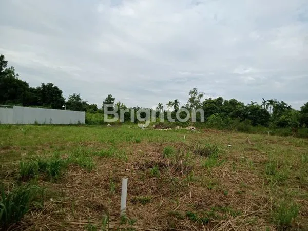 image KAVLING SHM 102M² DI BAMBU KUNING, HARGA 90 JUTA (5)