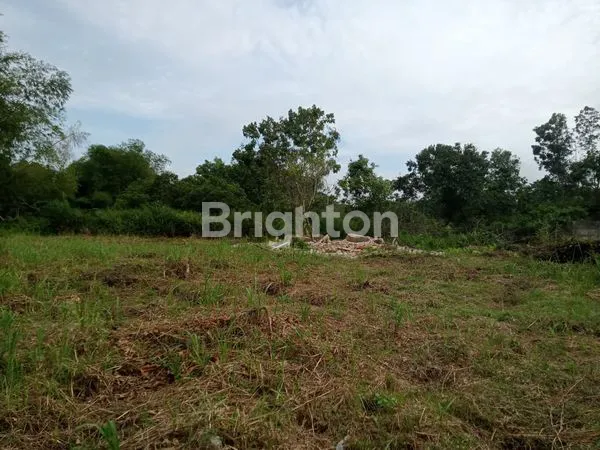 image KAVLING SHM 102M² DI BAMBU KUNING, HARGA 90 JUTA (2)