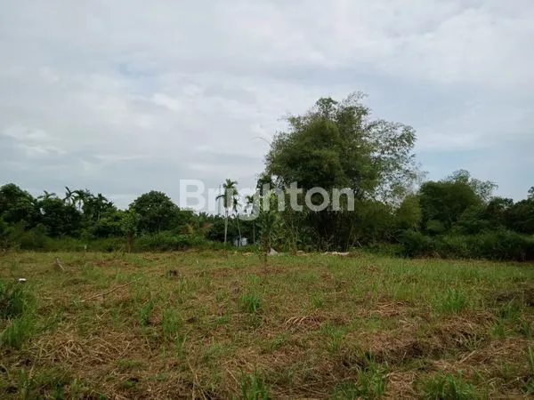 image KAVLING SHM 102M² DI BAMBU KUNING, HARGA 90 JUTA (1)