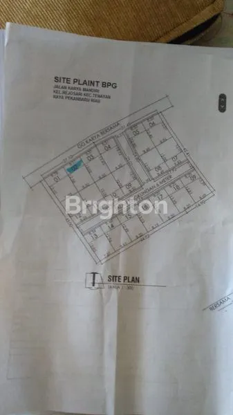 image KAVLING SHM 102M² DI BAMBU KUNING, HARGA 90 JUTA (7)