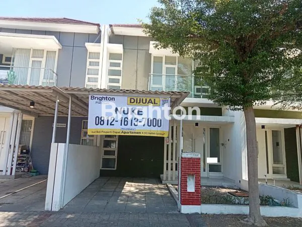 image RUMAH MEWAH TENGAH KOTA SIDOARJO (1)