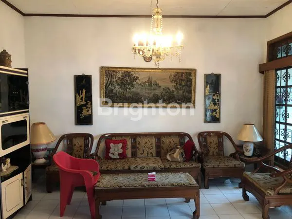 image RUMAH DI TEBET JAKARTA SELATAN (6)