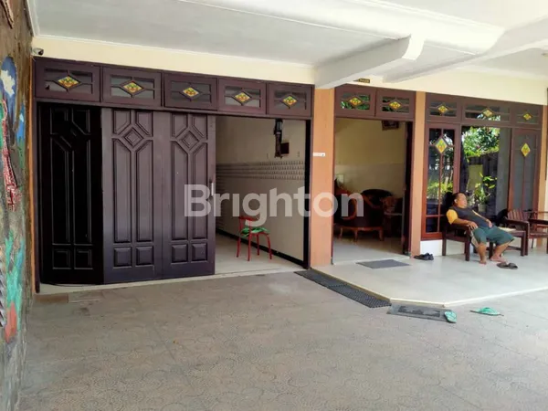 image RUMAH SIAP HUNI NGAGEL JAYA TENGAH KOTA STRATEGIS DEKAT KERTAJAYA (4)