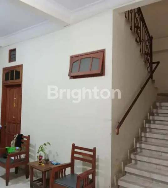 image DIJUAL CEPAT RUMAH KOST AKTIF DI RUNGKUT MEJOYO DEKAT UBAYA (2)