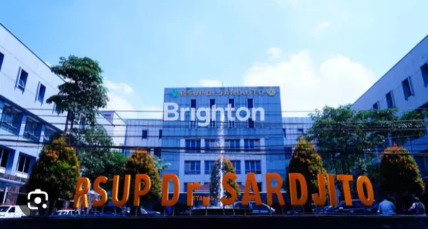 image DIJUAL/DISEWAKAN TANAH PEKARANGAN LUAS STRATEGIS LOKASI JL MAGELANG KM 5,5 YOGYAKARTA (4)