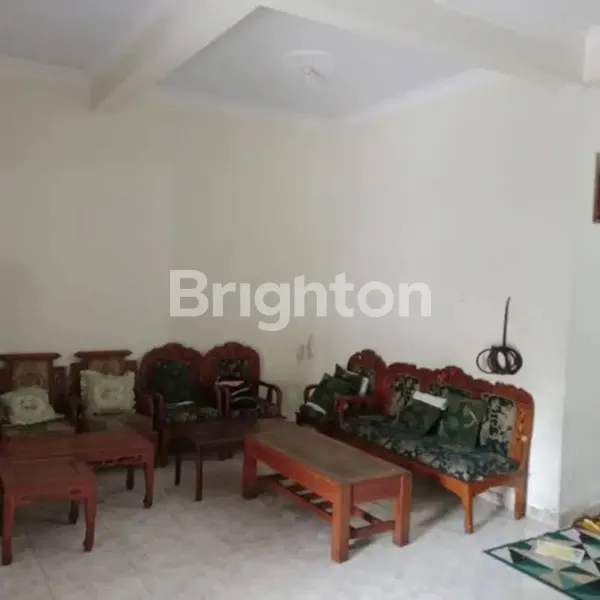 image DIJUAL CEPAT RUMAH KOST AKTIF DI RUNGKUT MEJOYO DEKAT UBAYA (5)