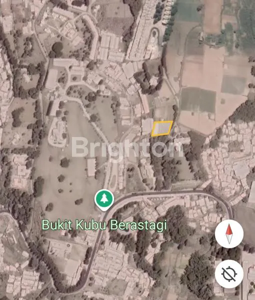 image TANAH STRATEGIS DI BERASTAGI DEKAT BUKIT KUBU (8)