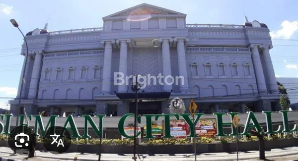 image DIJUAL/DISEWAKAN TANAH PEKARANGAN LUAS STRATEGIS LOKASI JL MAGELANG KM 5,5 YOGYAKARTA (7)