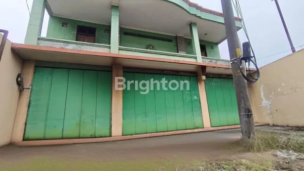 image RUANG USAHA HOOK BRIGJEND KATAMSO 2 LANTAI (1)