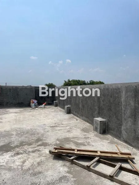 image RUKO KAWASAN STRATEGIS JOMBANG COCOK KOMERSIAL /KANTOR/ SALON KECANTIKAN/BARBER /CAFE (6)