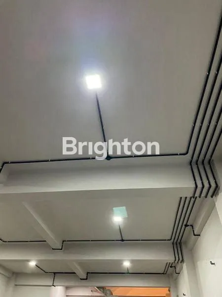 image RUKO KAWASAN STRATEGIS JOMBANG COCOK KOMERSIAL /KANTOR/ SALON KECANTIKAN/BARBER /CAFE (4)