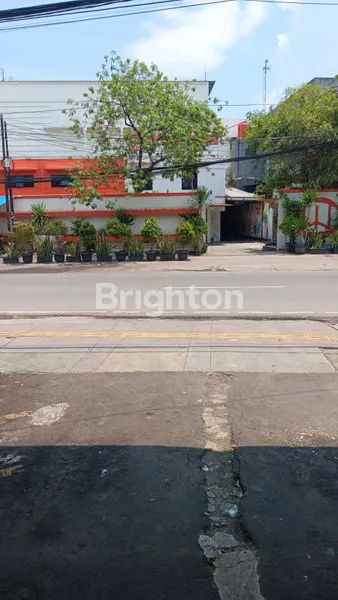 image RUKO STRATEGIS DI KELAPA DUA, LT 250M², AKSES MUDAH (3)