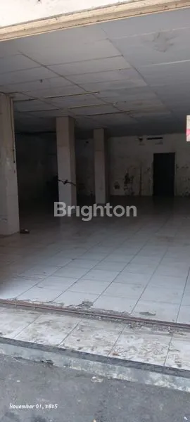 image RUKO STRATEGIS DI KELAPA DUA, LT 250M², AKSES MUDAH (2)