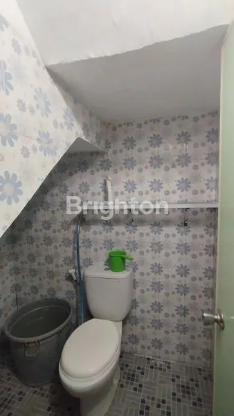 image RUMAH STRATEGIS DI KALIKEPITING, DEKAT KAMPUS A UNAIR (8)