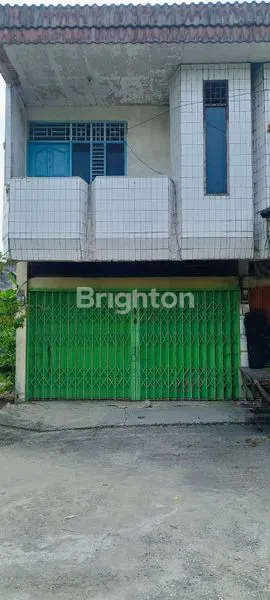 image JUAL RUKO DILOKASI YANG RAMAI DAN STRATEGIS (1)