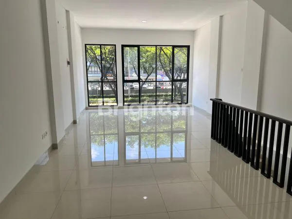 image RUKO SIAP USAHA LOKASI STRATEGIS  TEPI JALAN BSD (5)