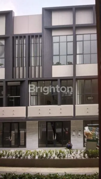 image RUKO SIAP USAHA LOKASI STRATEGIS  TEPI JALAN BSD (1)