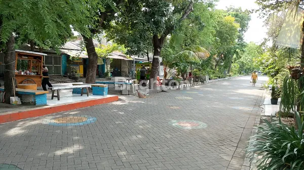 image HUNIAN NYAMAN DI ROW JALAN LEBAR DI RUNGKUT MENANGGAL SURABAYA (2)
