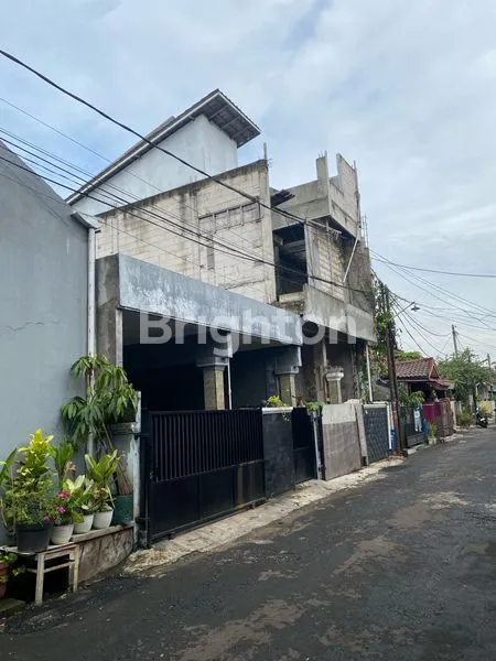 image RUMAH 2 KT DI DUTA BINTARO, HARGA TERJANGKAU (4)
