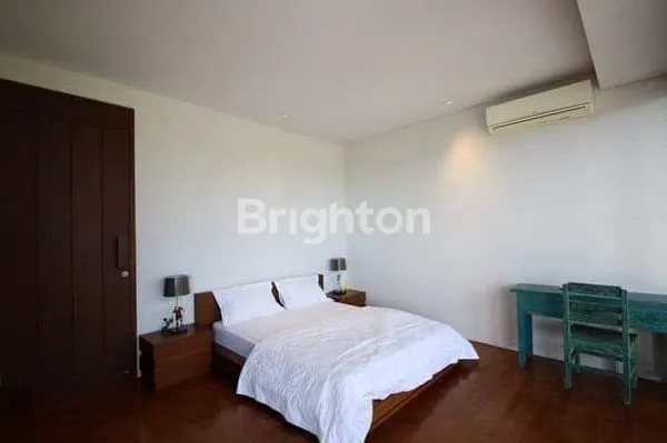 image VILLA MEWAH AREA CANGGU BALI. PRIVATE SWIMMING POOL. DEKAT PANTAI BERAWA & ECHO BEACH, ATLAS BEACH CLUB, FINNS BEACH CLUB, DLL. (8)