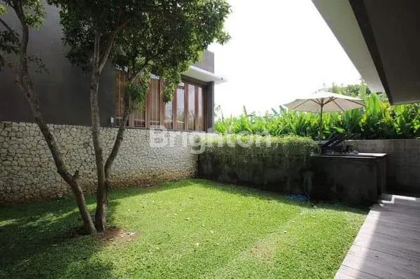 image VILLA MEWAH AREA CANGGU BALI. PRIVATE SWIMMING POOL. DEKAT PANTAI BERAWA & ECHO BEACH, ATLAS BEACH CLUB, FINNS BEACH CLUB, DLL. (7)
