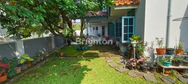 image RUMAH SIAP HUNI, HOOK 2 LANTAI, LOKASI STRATEGIS DI BOGOR (5)
