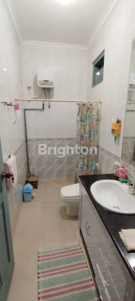 image RUMAH SIAP HUNI, HOOK 2 LANTAI, LOKASI STRATEGIS DI BOGOR (7)