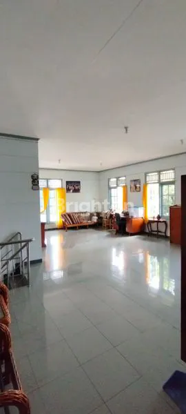 image RUMAH SIAP HUNI, HOOK 2 LANTAI, LOKASI STRATEGIS DI BOGOR (2)