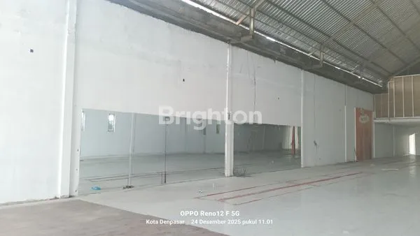 image DISEWAKAN GUDANG & KANTOR BERLOKASI DI DENPASAR UTARA (3)