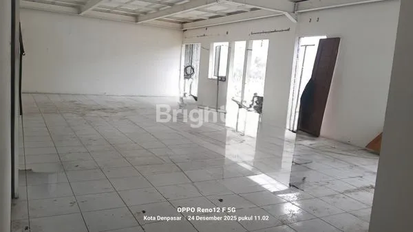 image DISEWAKAN GUDANG & KANTOR BERLOKASI DI DENPASAR UTARA (4)