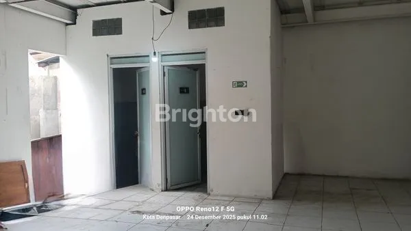 image DISEWAKAN GUDANG & KANTOR BERLOKASI DI DENPASAR UTARA (6)