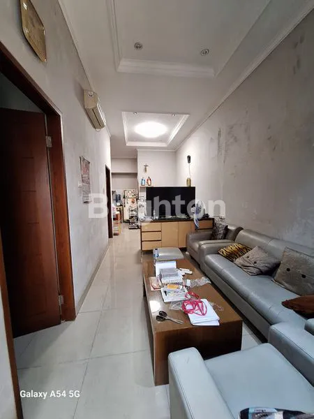 image RUMAH PADEMANGAN 1 LANTAI HGB 2KT 1KM JAKARTA UTARA (3)