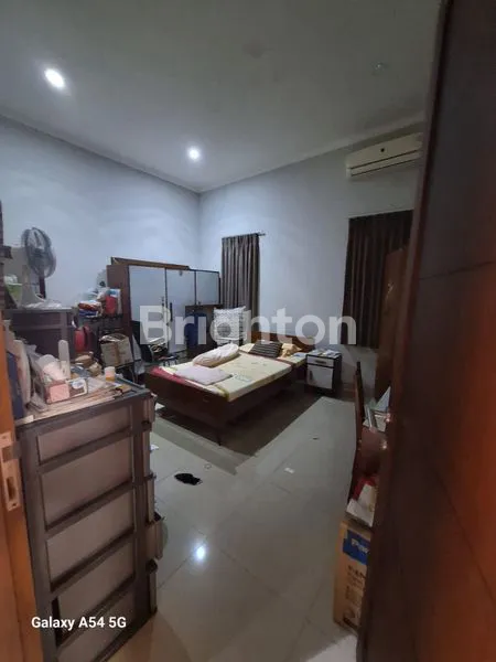 image RUMAH PADEMANGAN 1 LANTAI HGB 2KT 1KM JAKARTA UTARA (2)