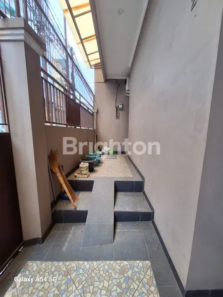 image RUMAH PADEMANGAN 1 LANTAI HGB 2KT 1KM JAKARTA UTARA (4)