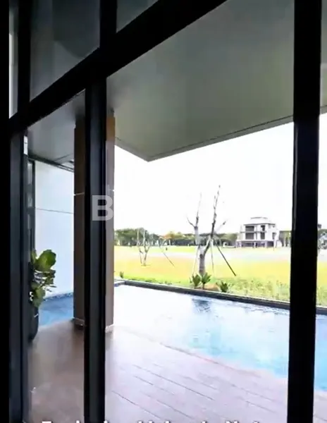 image RUMAH SOULTAN ISLAND - ULTRA LUXURY LIVING BY THE LAKE A NEW MASTERPIECE AT SUMMARECON BEKASI (6)
