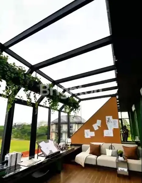 image RUMAH SOULTAN ISLAND - ULTRA LUXURY LIVING BY THE LAKE A NEW MASTERPIECE AT SUMMARECON BEKASI (8)