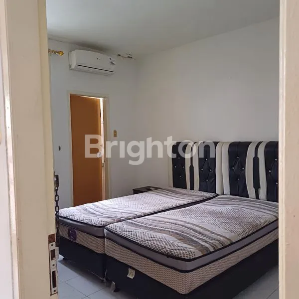 image RUMAH KOMPLEKS TASBI 1 2 LANTAI (6)