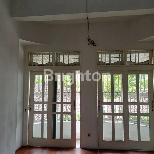 image RUMAH KOMPLEKS TASBI 1 2 LANTAI (4)